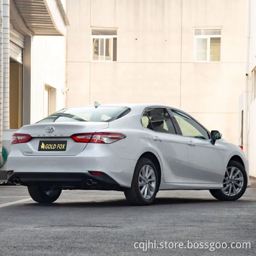 2023 Toyota Cars New Hybrid Electric Toyota Camry 5 Seats Cars Used Toyota Phev Hybrid Car Wholesale In China At A Cheap Price